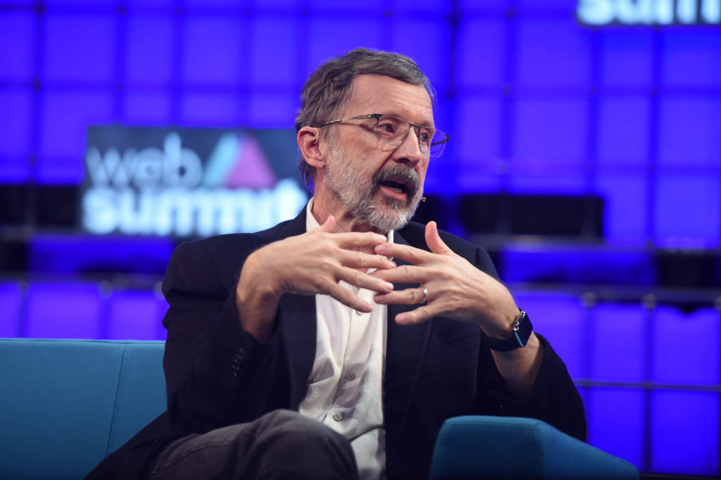 Ed Catmull