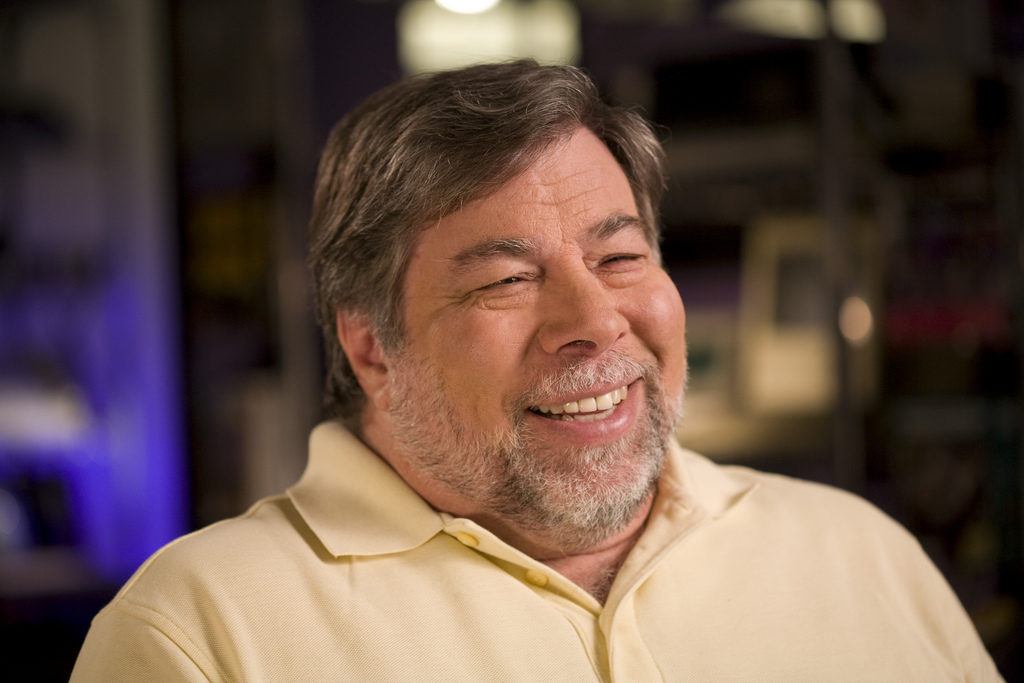 Steve Wozniak