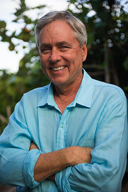 Carl Hiaasen