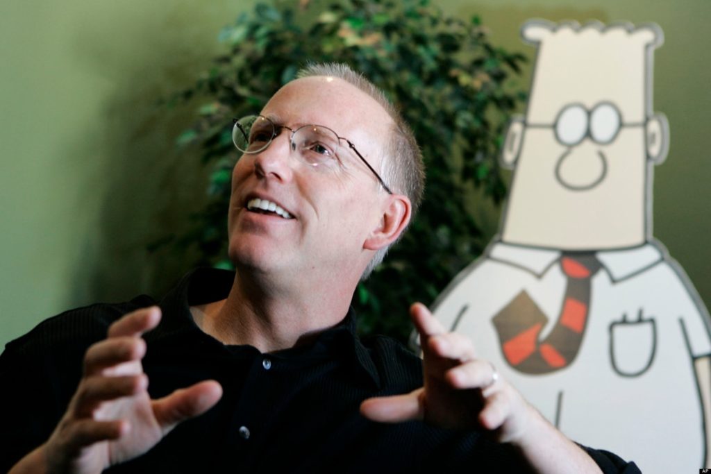 Scott Adams