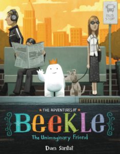 beekle-cover